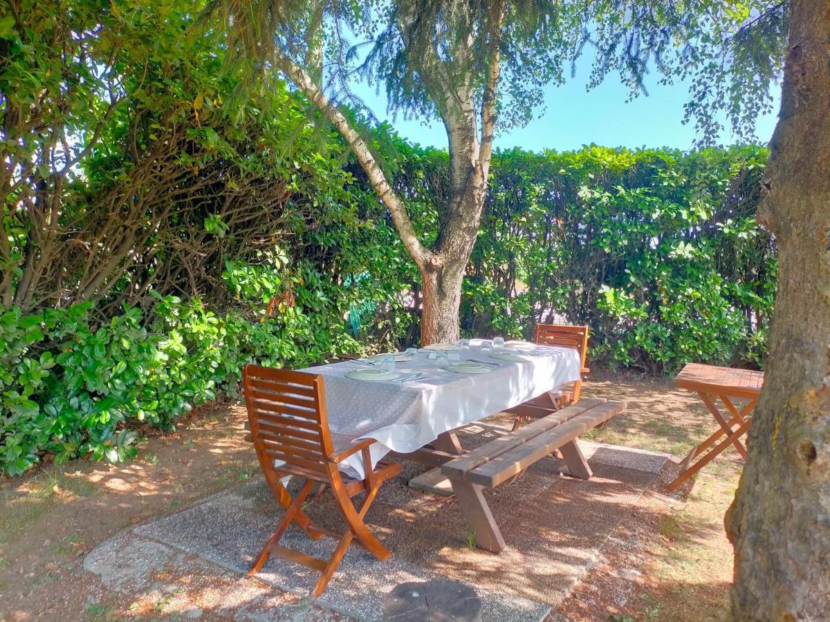 Ca' Dal Matt Hotel Borgo Ticino Ngoại thất bức ảnh