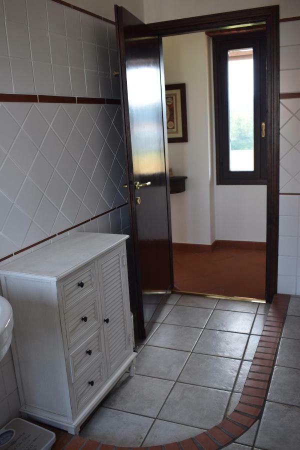 Ca' Dal Matt Hotel Borgo Ticino Ngoại thất bức ảnh