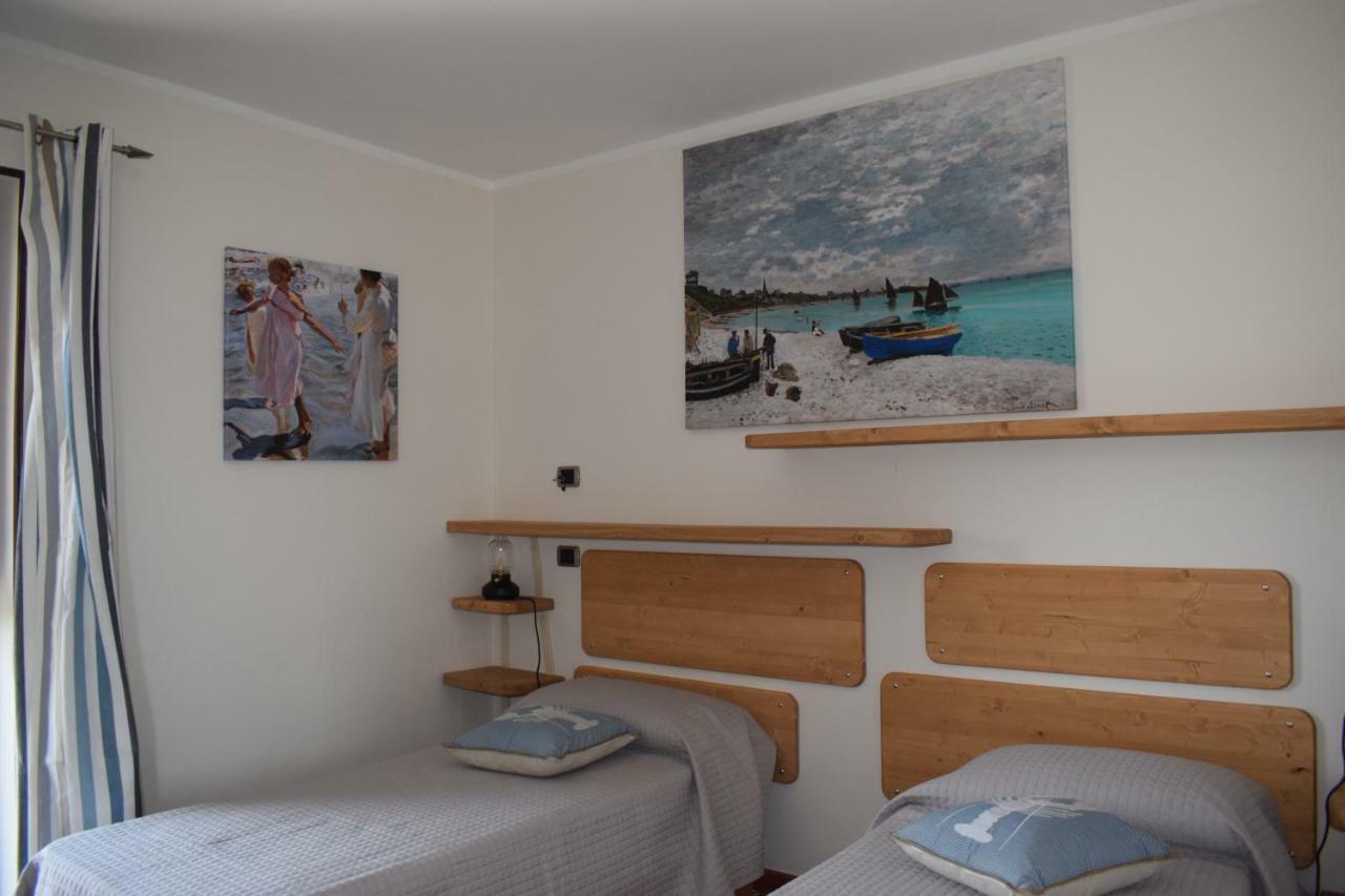 Ca' Dal Matt Hotel Borgo Ticino Ngoại thất bức ảnh