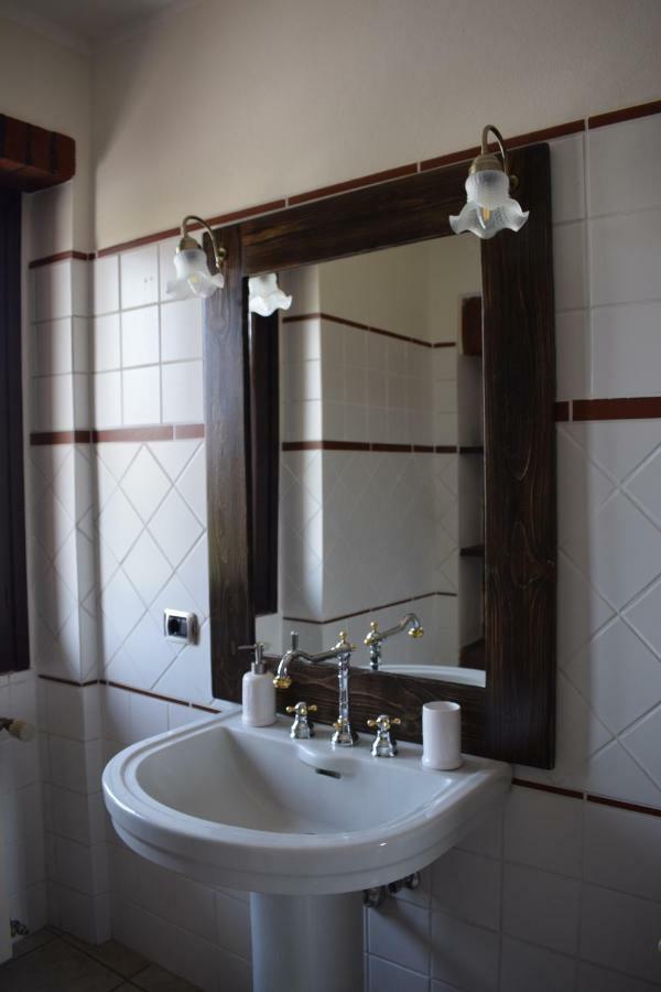 Ca' Dal Matt Hotel Borgo Ticino Ngoại thất bức ảnh