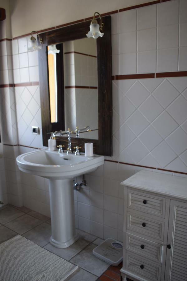 Ca' Dal Matt Hotel Borgo Ticino Ngoại thất bức ảnh
