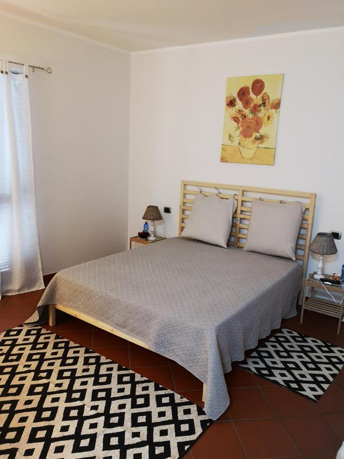 Ca' Dal Matt Hotel Borgo Ticino Ngoại thất bức ảnh