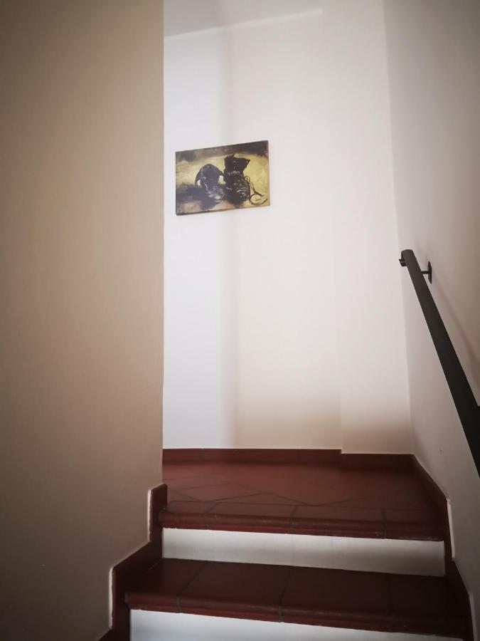 Ca' Dal Matt Hotel Borgo Ticino Ngoại thất bức ảnh