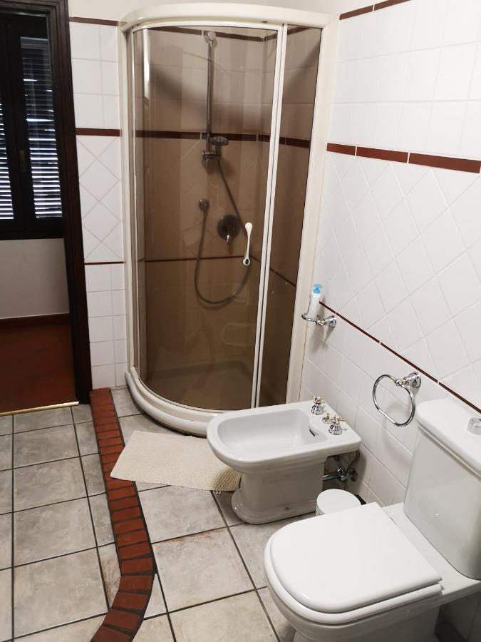 Ca' Dal Matt Hotel Borgo Ticino Ngoại thất bức ảnh