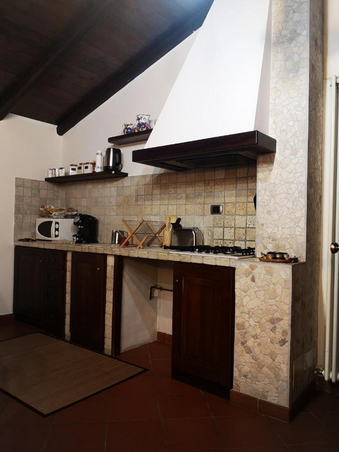 Ca' Dal Matt Hotel Borgo Ticino Ngoại thất bức ảnh